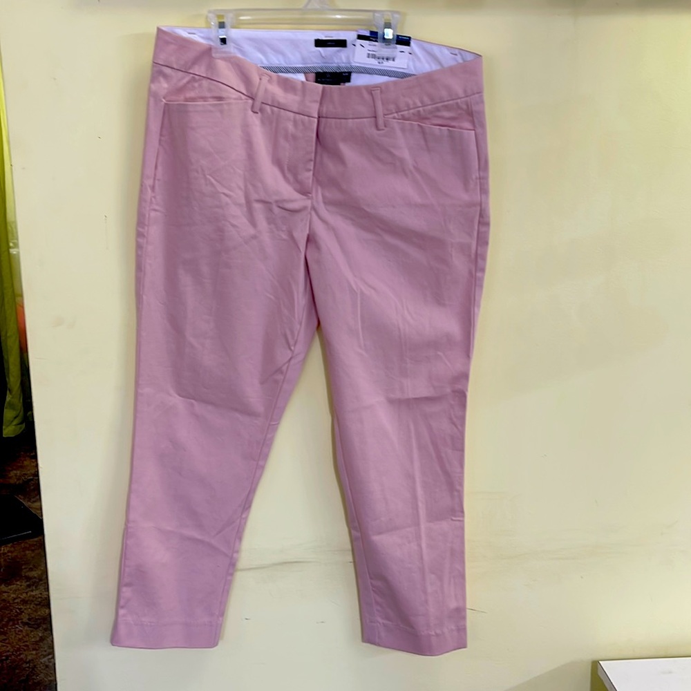 Worthington ankle pants 3/$25